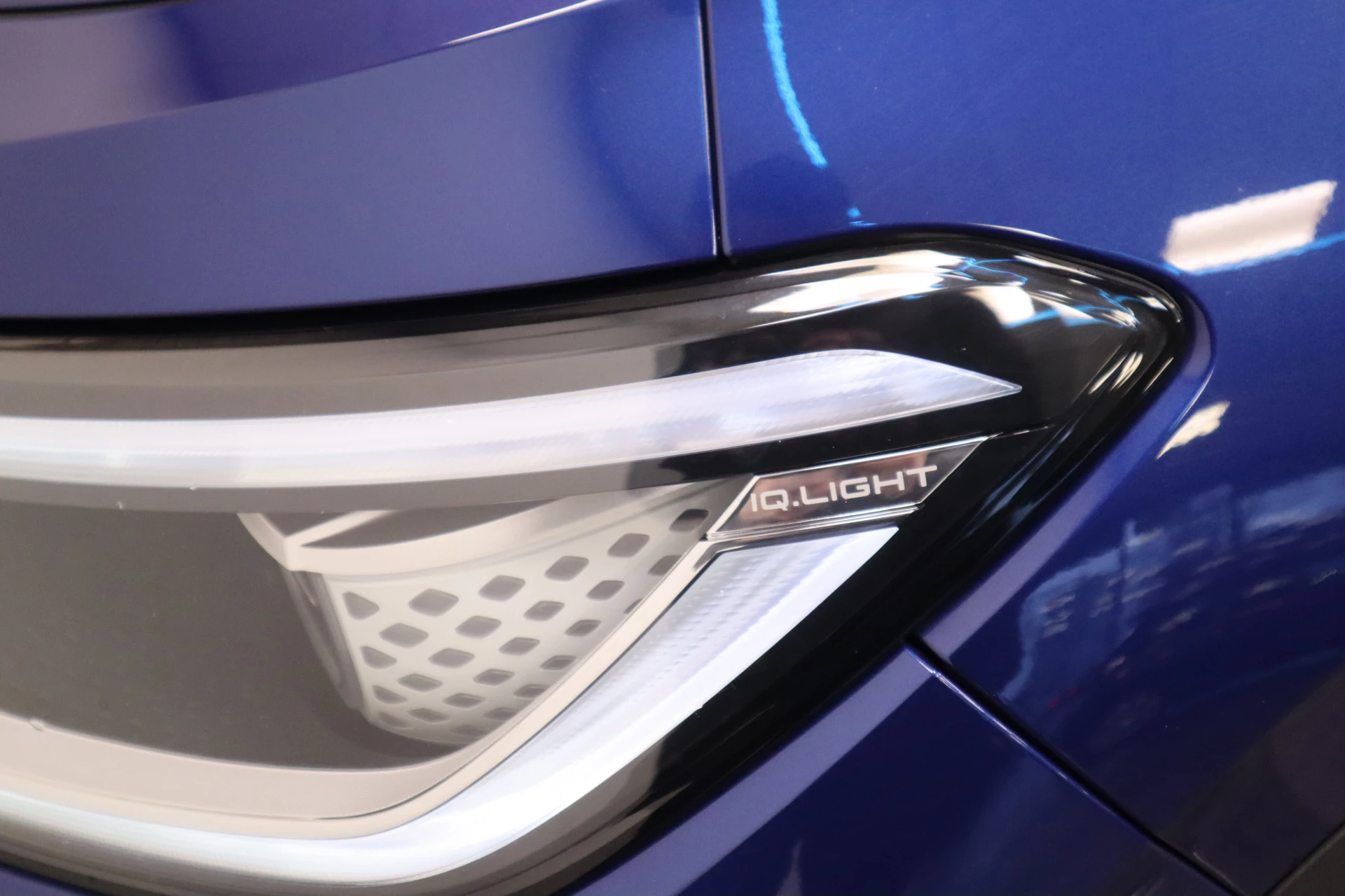 Hoofdafbeelding Volkswagen ID.4