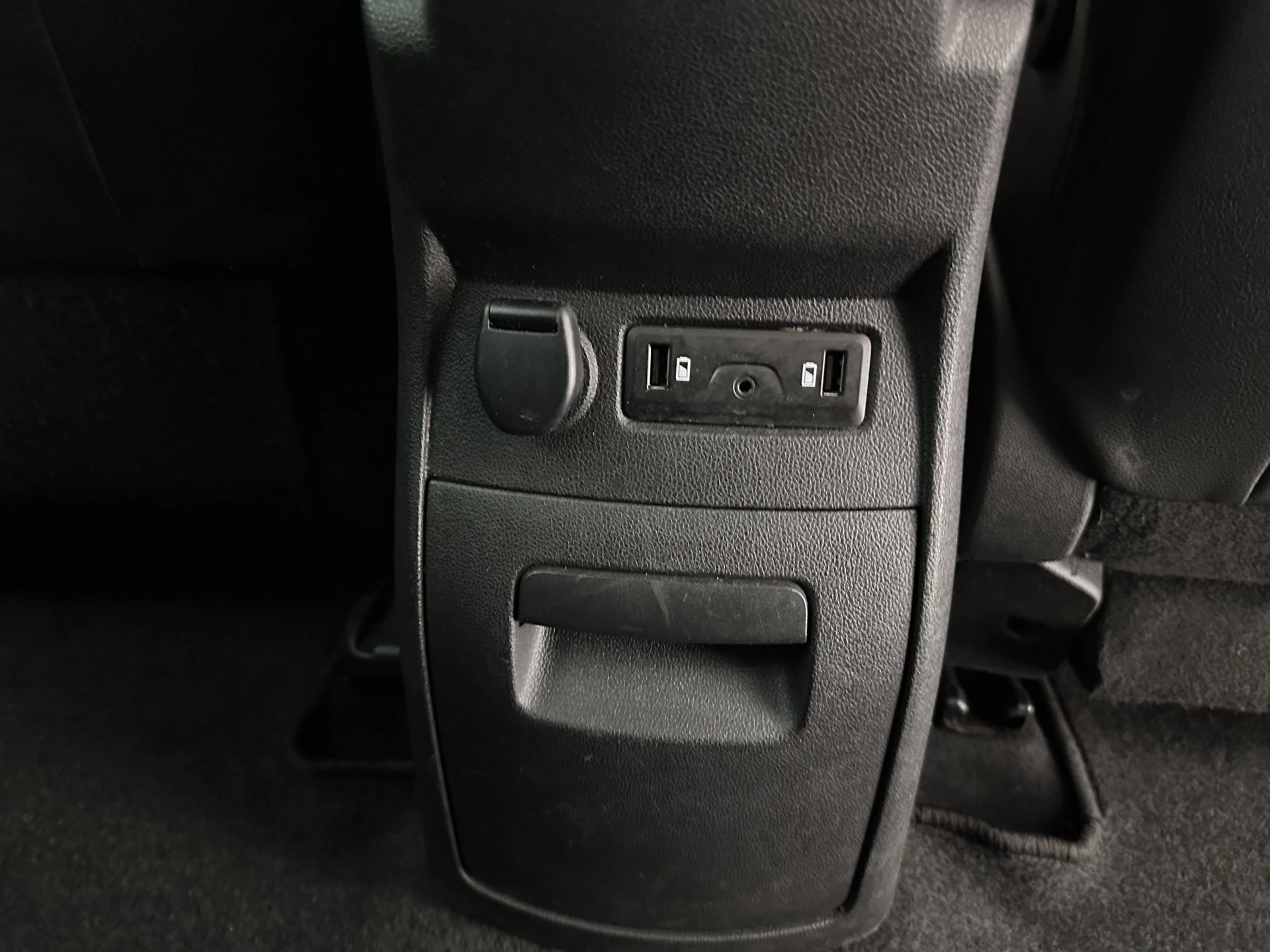 Hoofdafbeelding Renault Grand Scénic