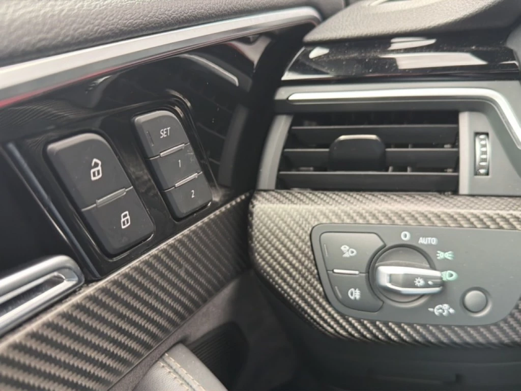 Hoofdafbeelding Audi RS4