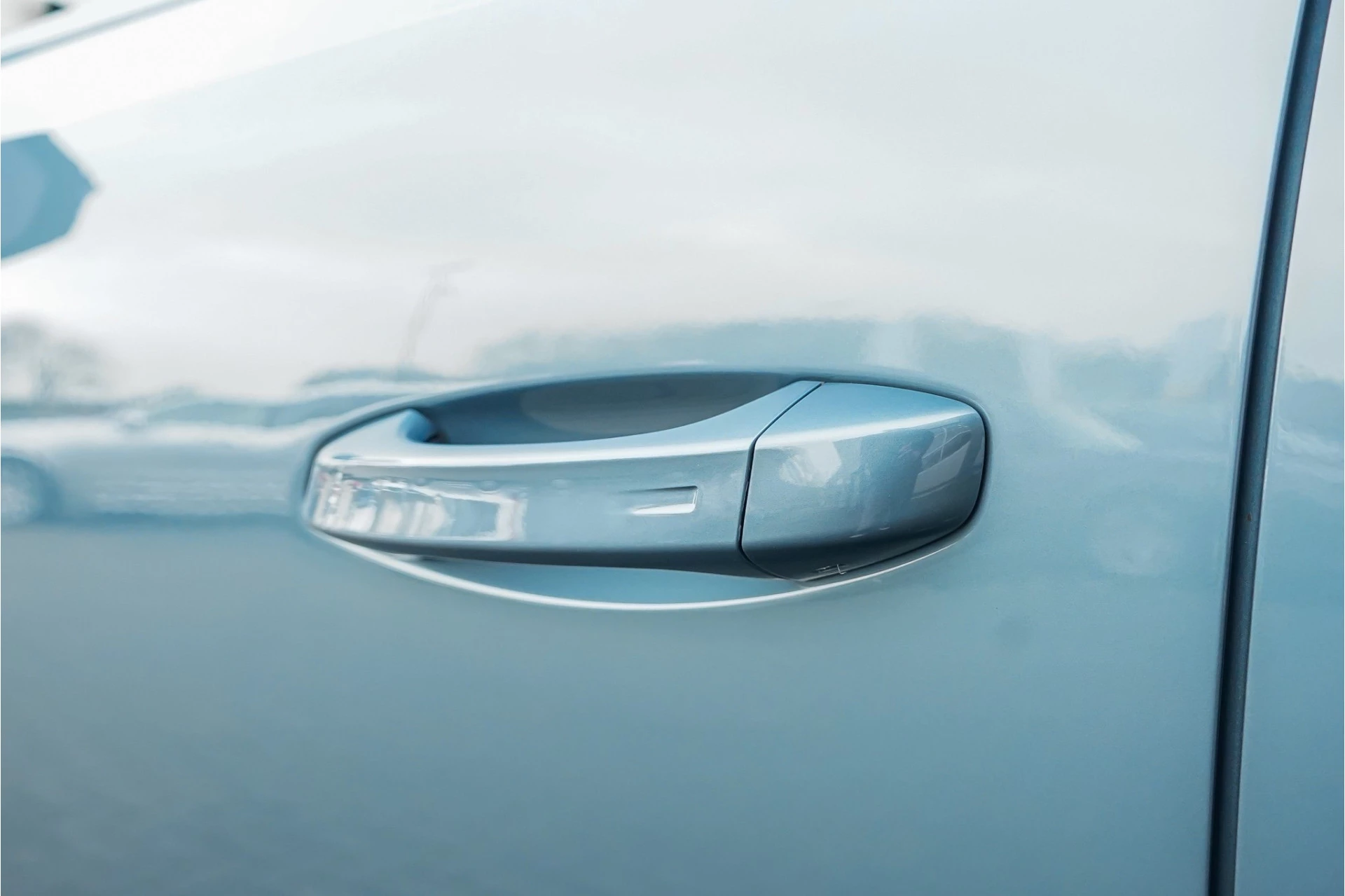 Hoofdafbeelding Peugeot e-3008