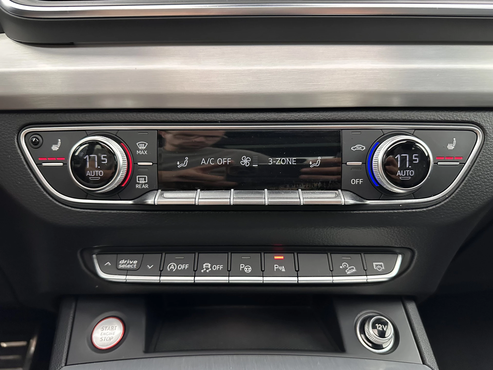 Hoofdafbeelding Audi SQ5