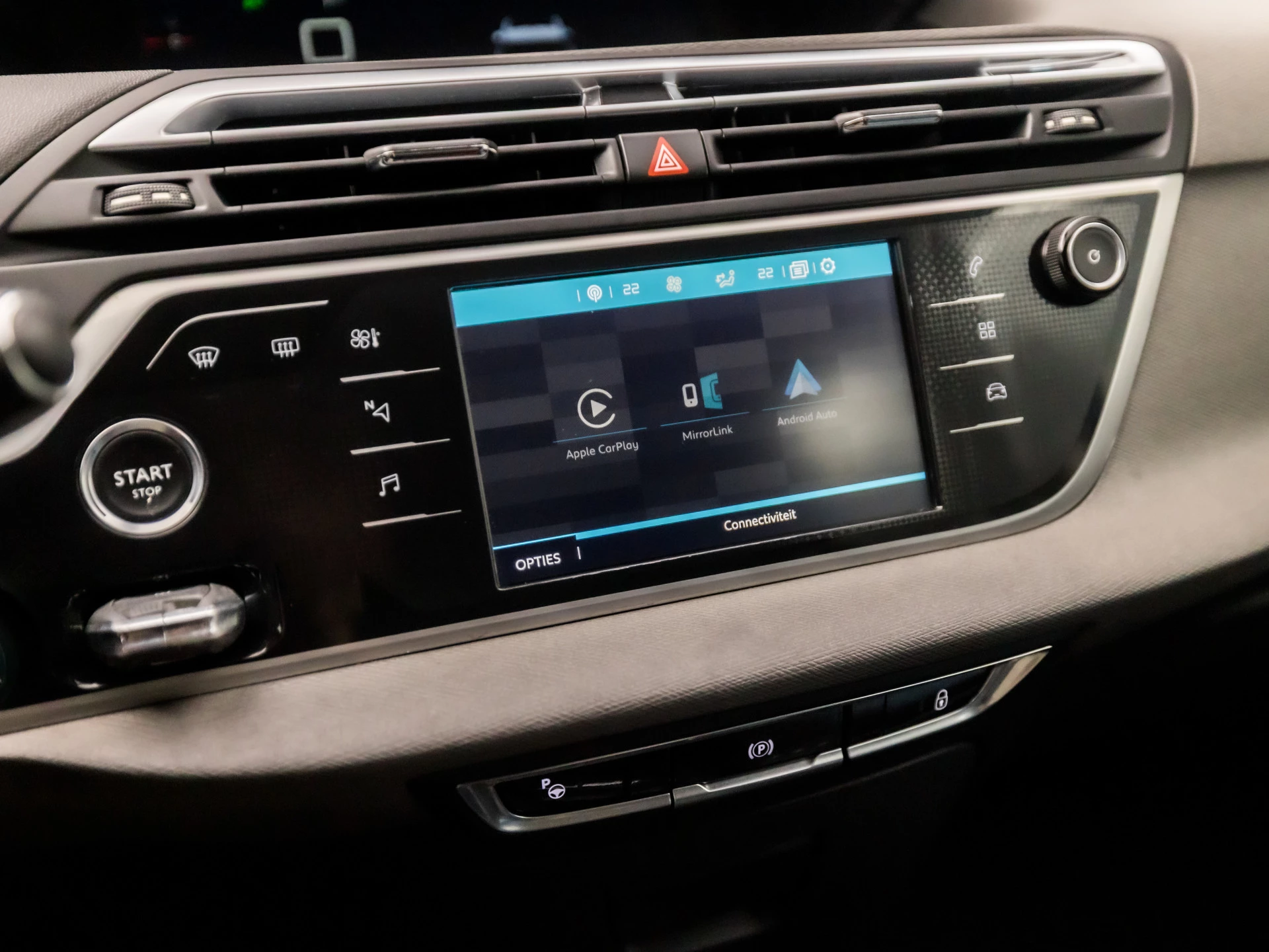 Hoofdafbeelding Citroën C4 Picasso