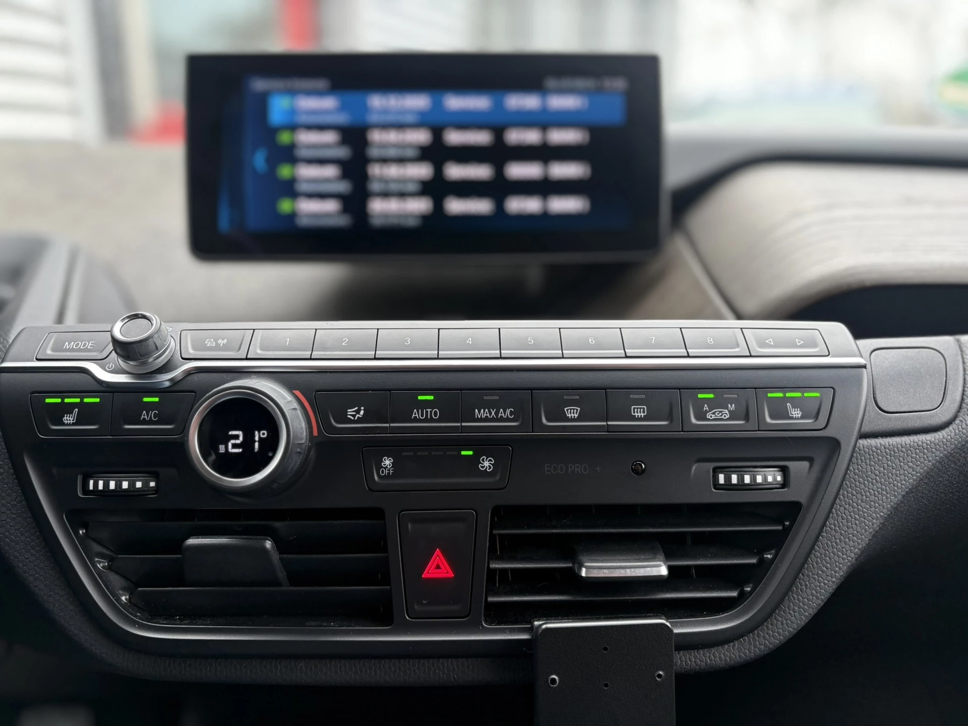 Hoofdafbeelding BMW i3