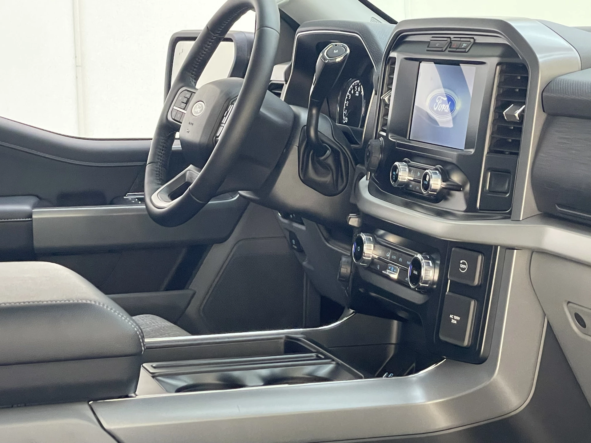 Hoofdafbeelding Ford F-150