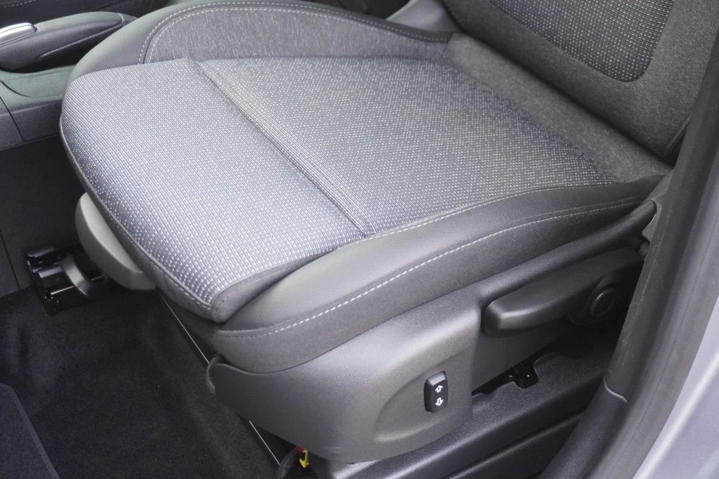 Hoofdafbeelding Opel Crossland