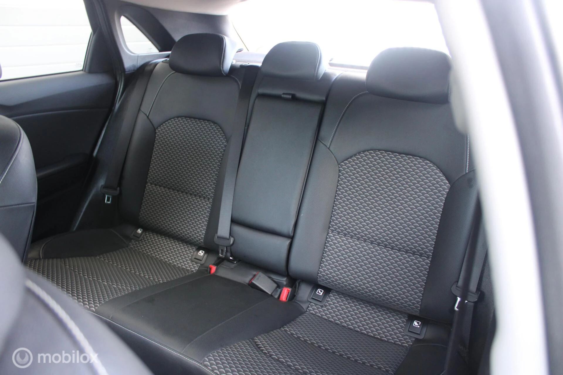 Hoofdafbeelding Kia Ceed