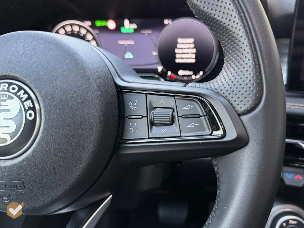 Hoofdafbeelding Alfa Romeo Tonale