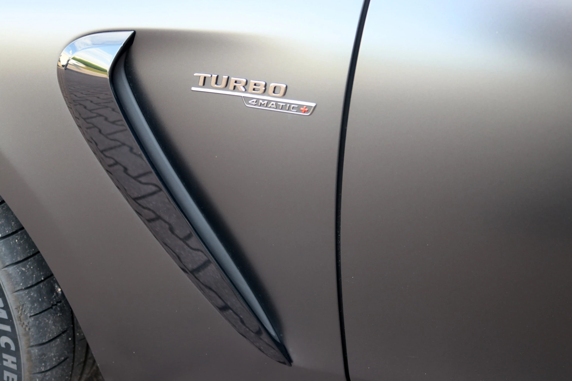 Hoofdafbeelding Mercedes-Benz CLE