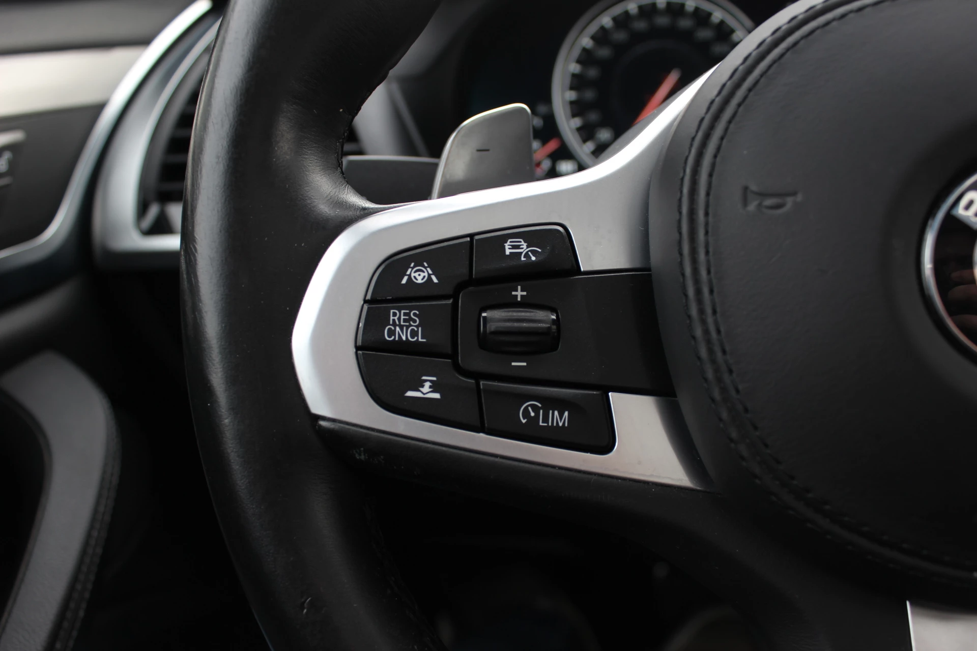 Hoofdafbeelding BMW X4