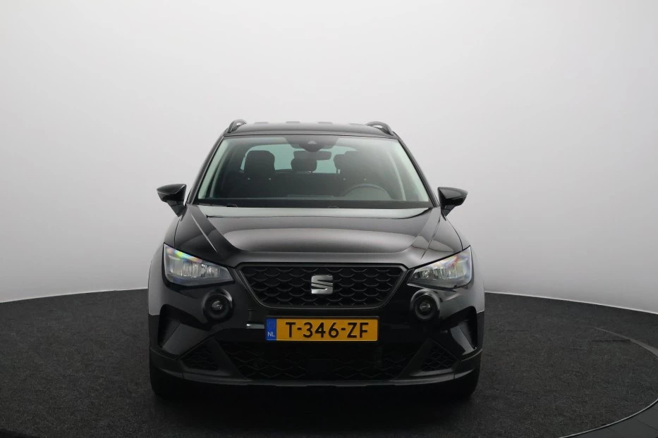 Hoofdafbeelding SEAT Arona