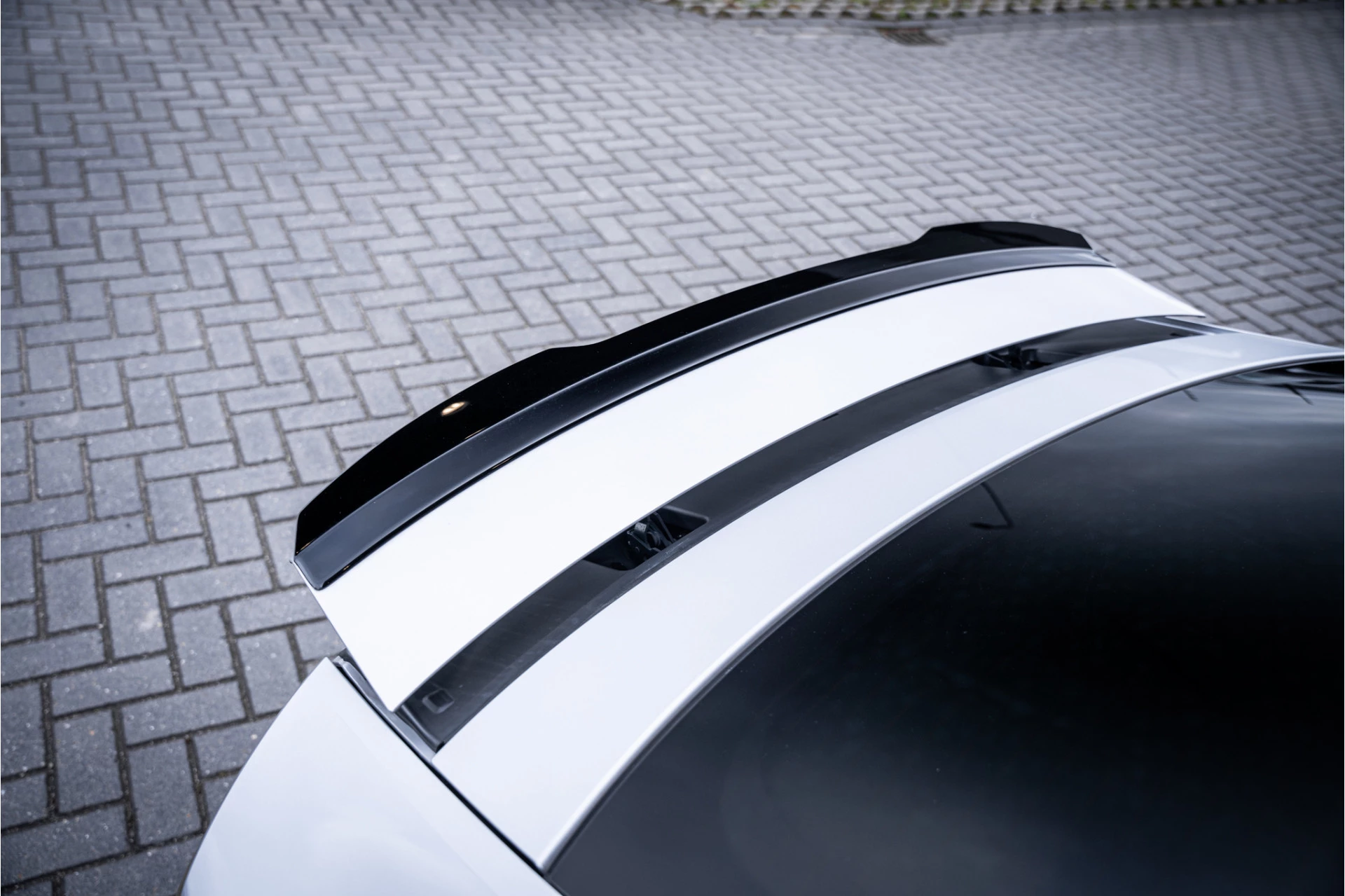 Hoofdafbeelding Audi A7