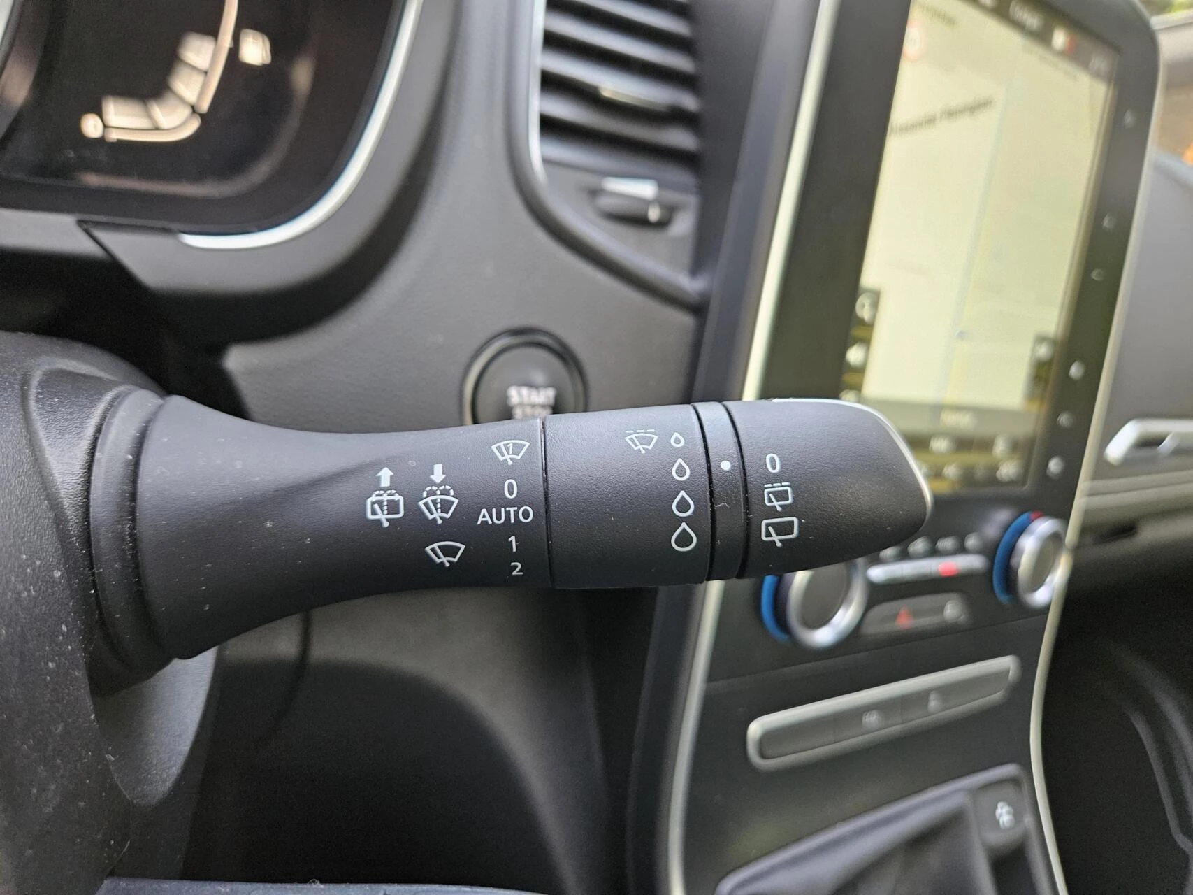 Hoofdafbeelding Renault Grand Scénic