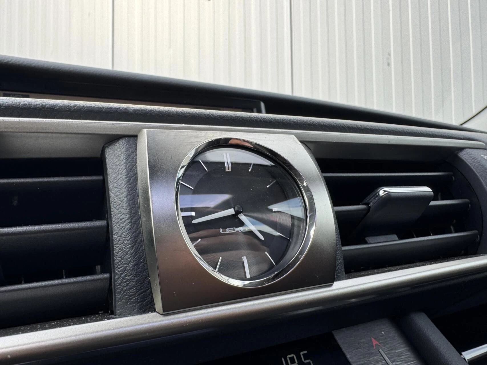 Hoofdafbeelding Lexus IS