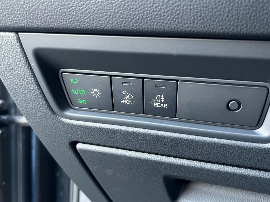 Hoofdafbeelding Volkswagen Touareg