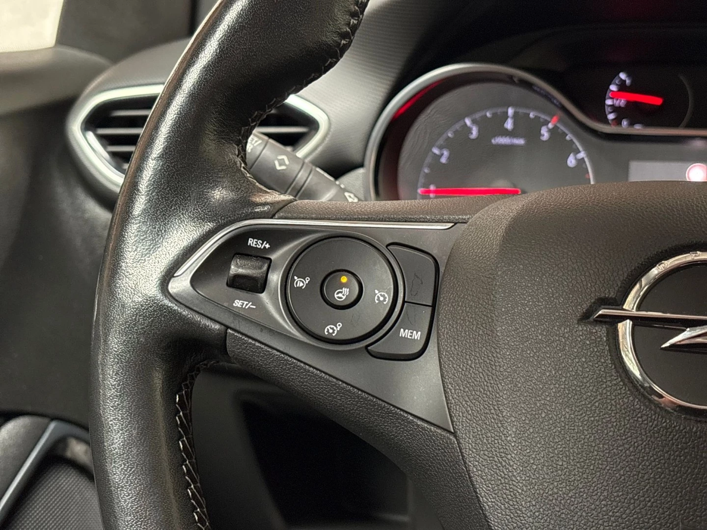 Hoofdafbeelding Opel Crossland