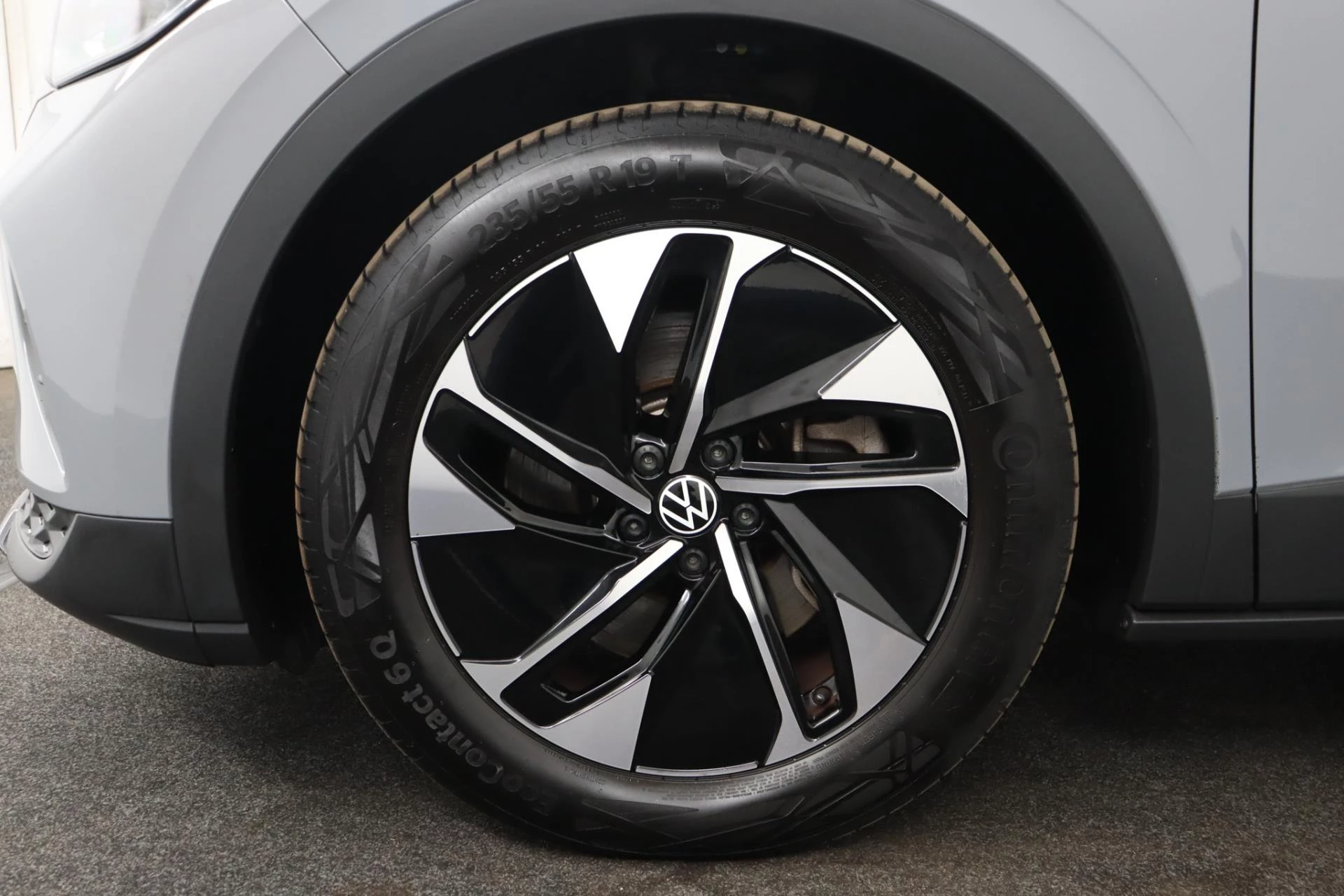 Hoofdafbeelding Volkswagen ID.4