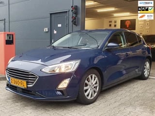 Ford FOCUS 1.5 EcoBlue ST Line Business / NIEUWE BEURT BIJ AFLEVERING !