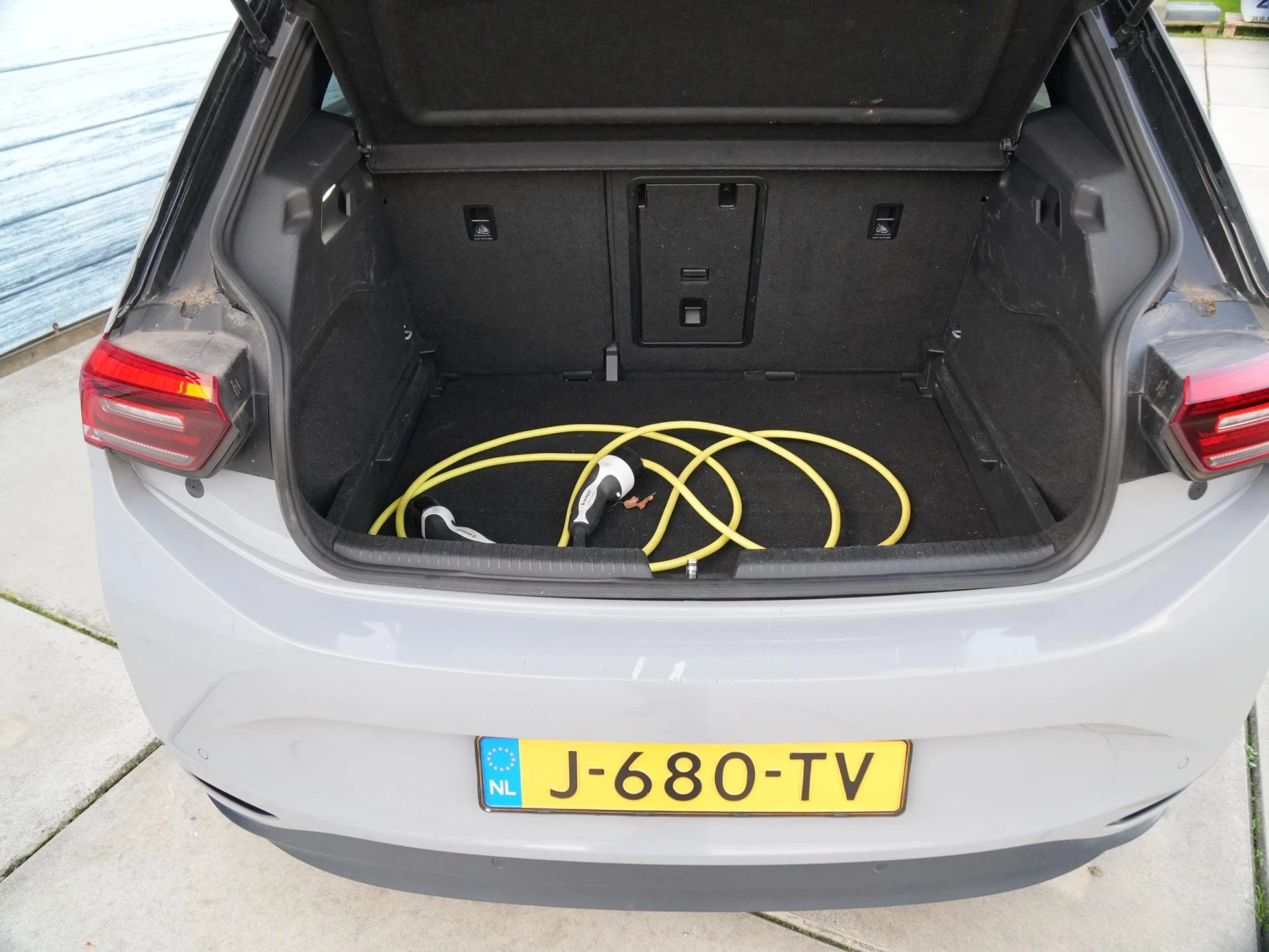 Hoofdafbeelding Volkswagen ID.3