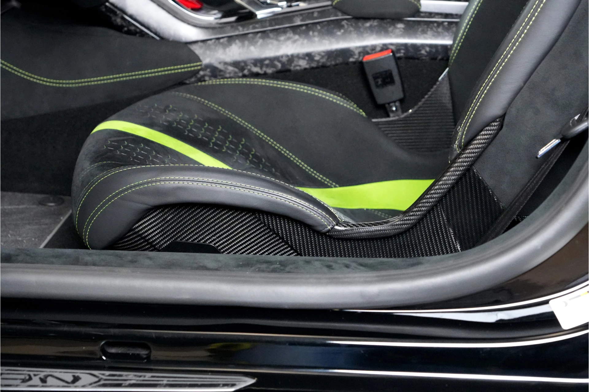 Hoofdafbeelding Lamborghini Huracán