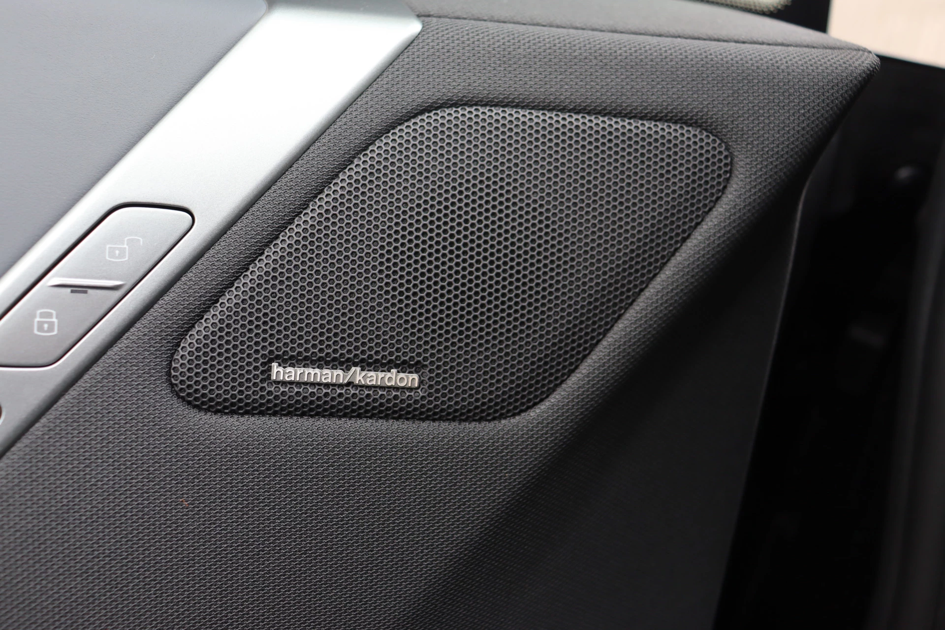 Hoofdafbeelding BMW iX