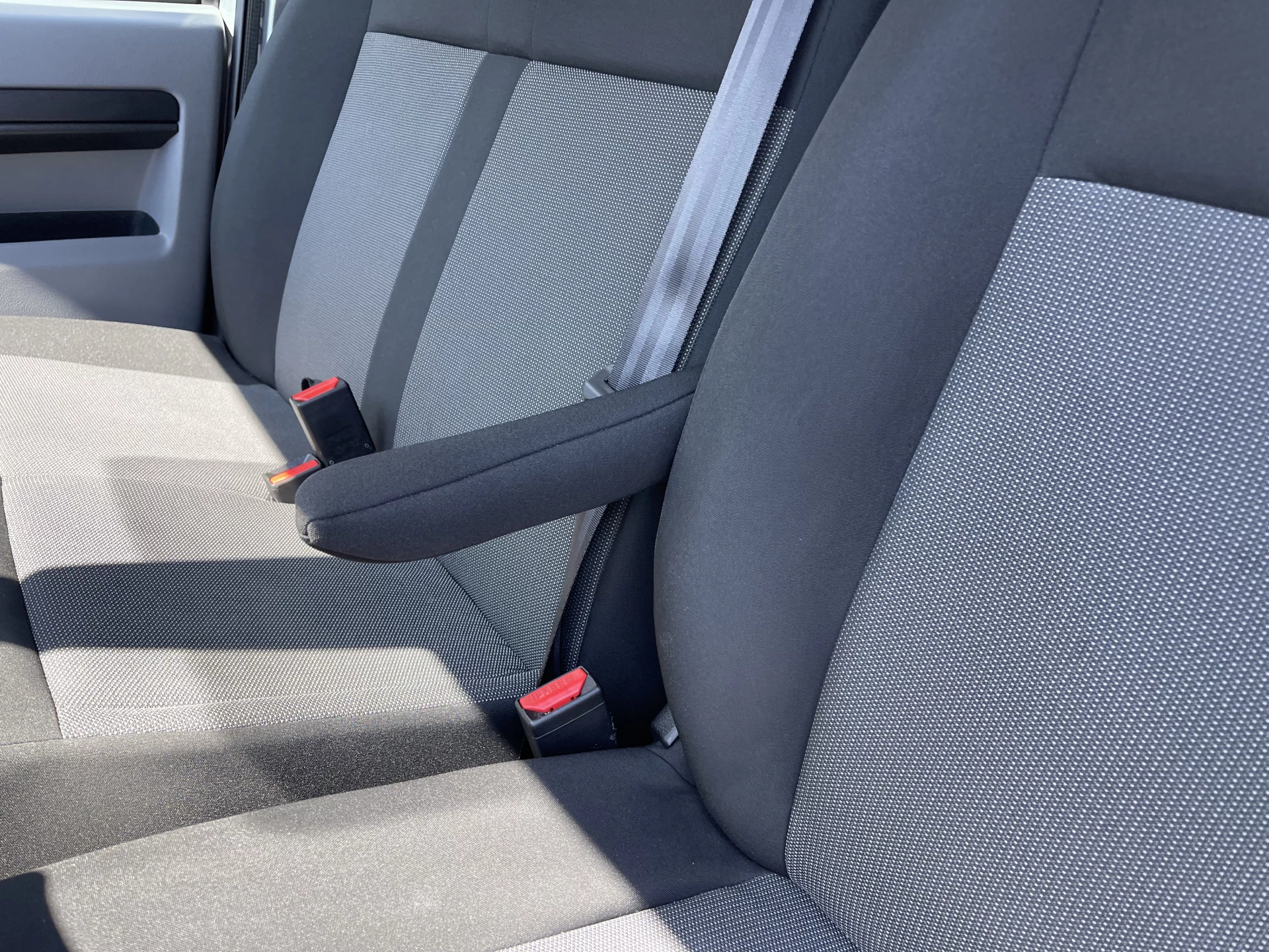 Hoofdafbeelding Citroën Jumpy