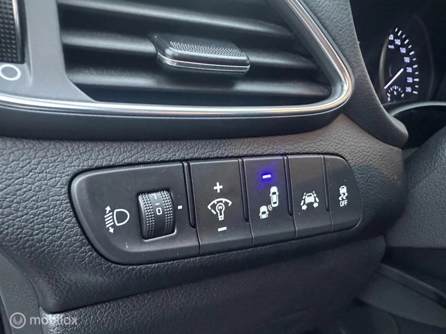 Hoofdafbeelding Hyundai i30