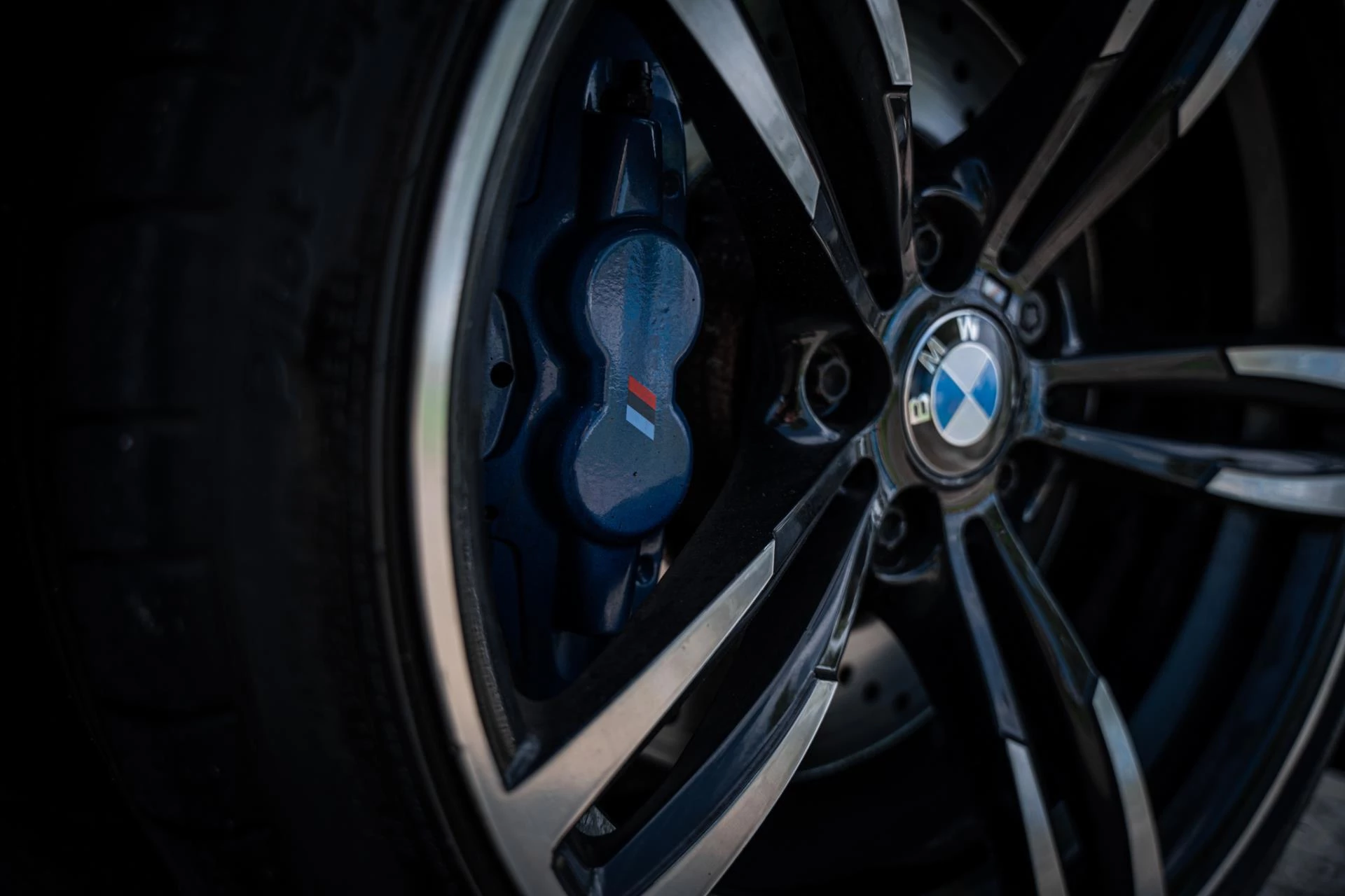 Hoofdafbeelding BMW M4