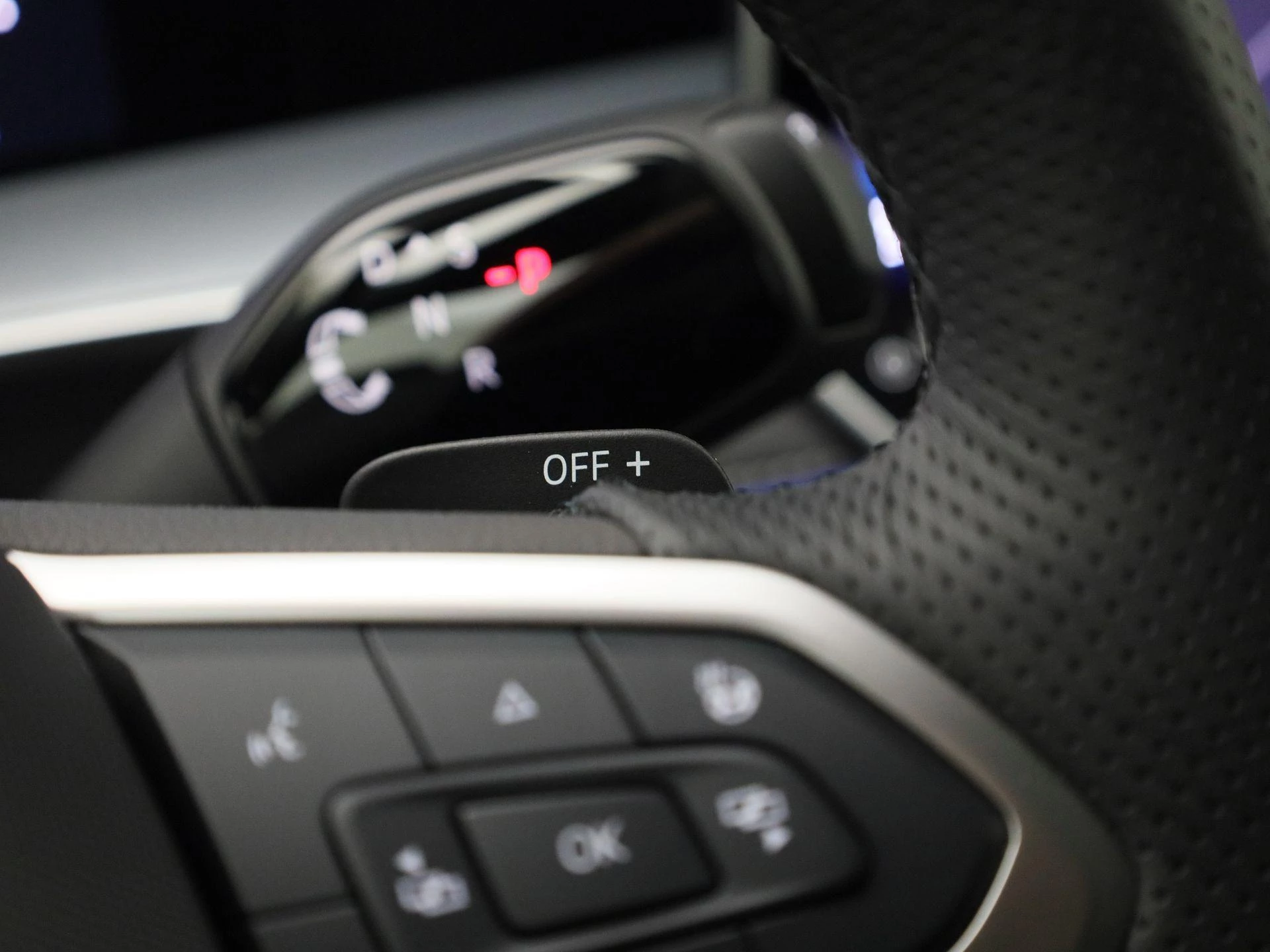 Hoofdafbeelding Volkswagen Tayron