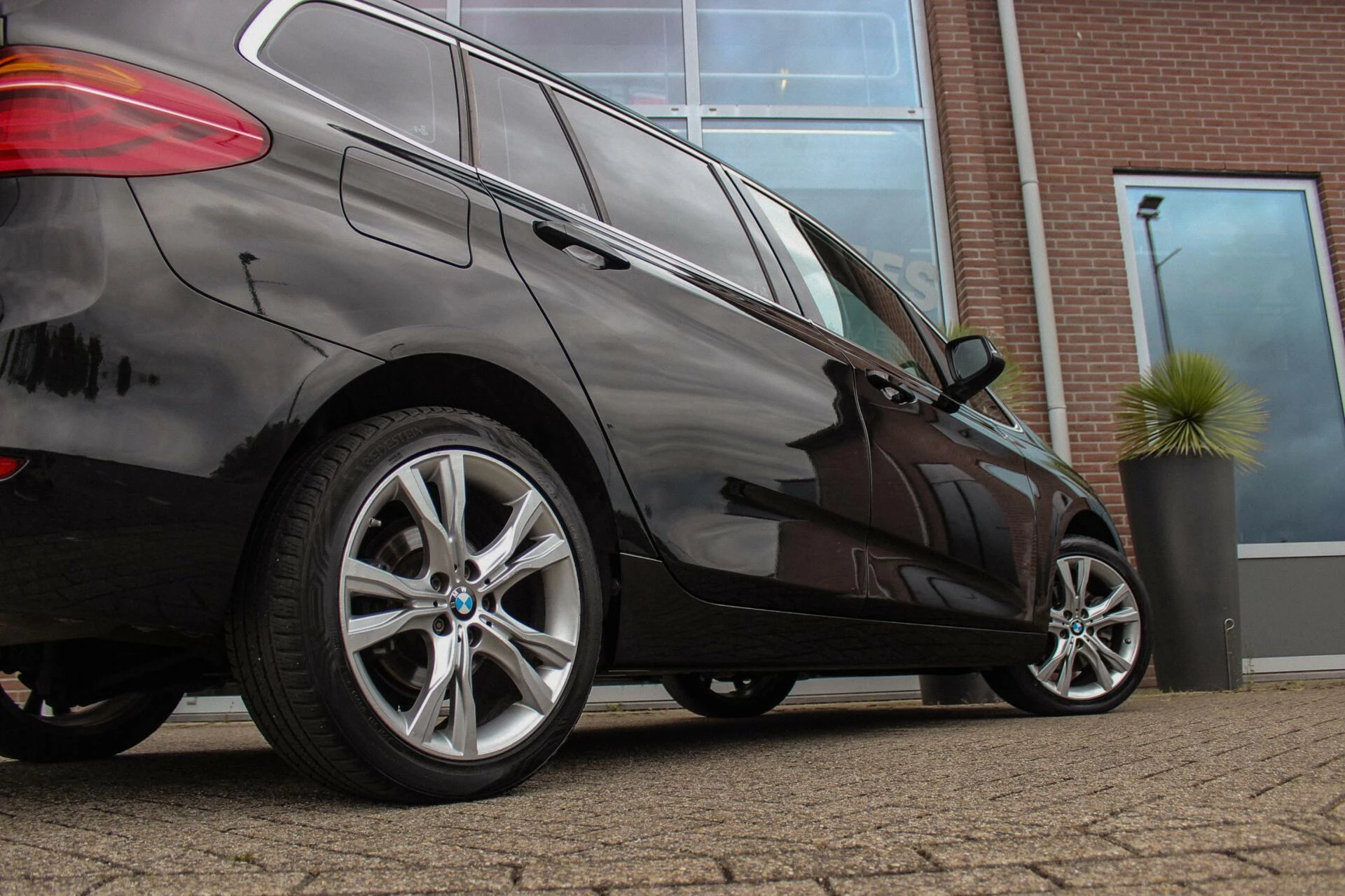 Hoofdafbeelding BMW 2 Serie
