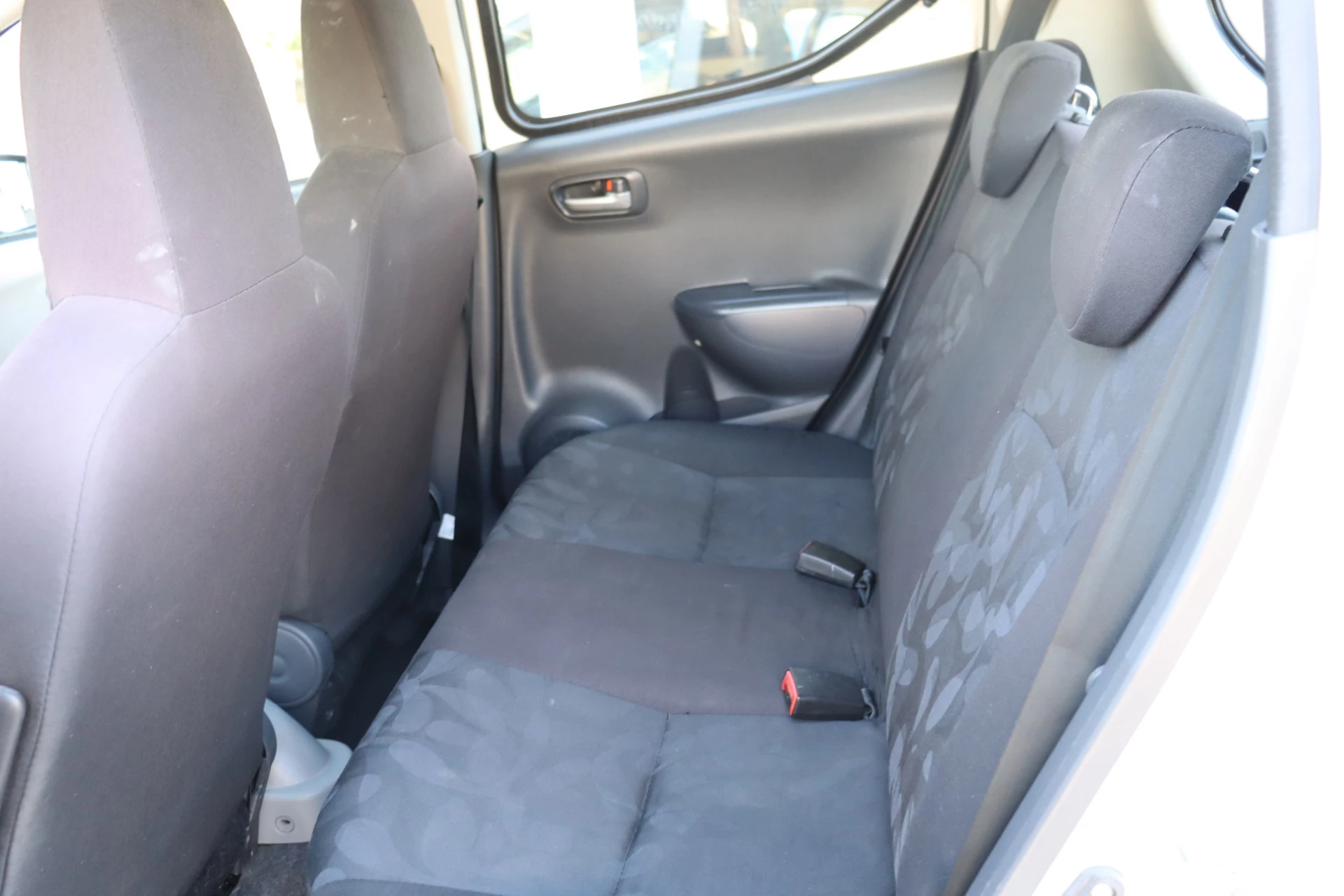 Hoofdafbeelding Suzuki Alto