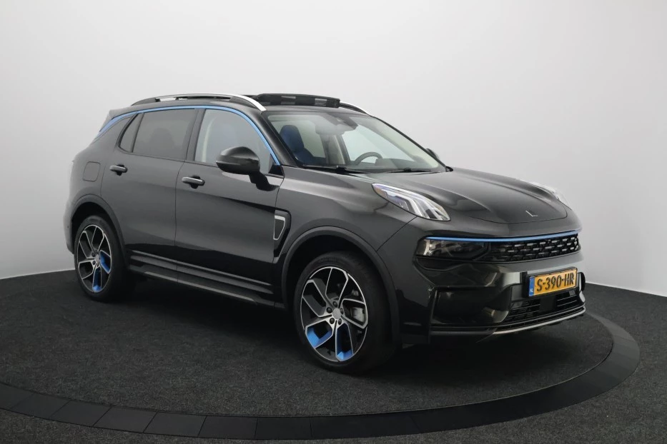 Hoofdafbeelding Lynk & Co 01