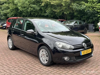 Volkswagen Golf 1.4 TSI Highline | Clima | Cruise |