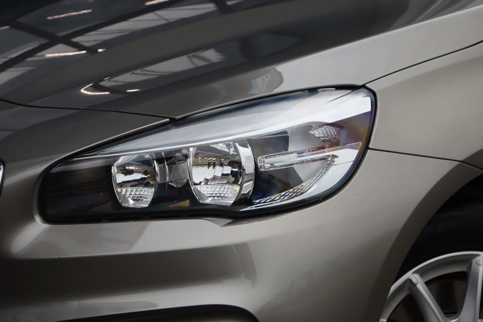 Hoofdafbeelding BMW 2 Serie