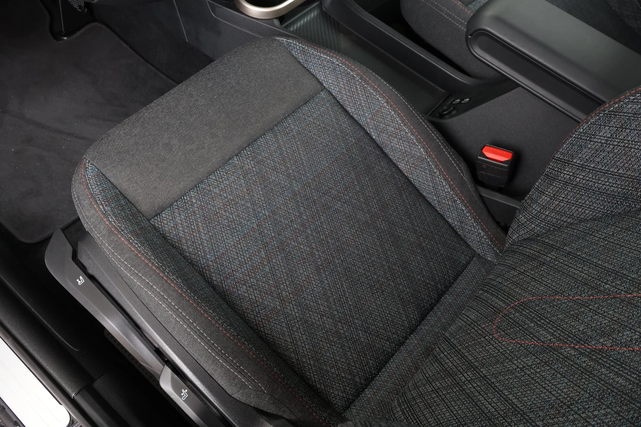 Hoofdafbeelding MINI 5-deurs