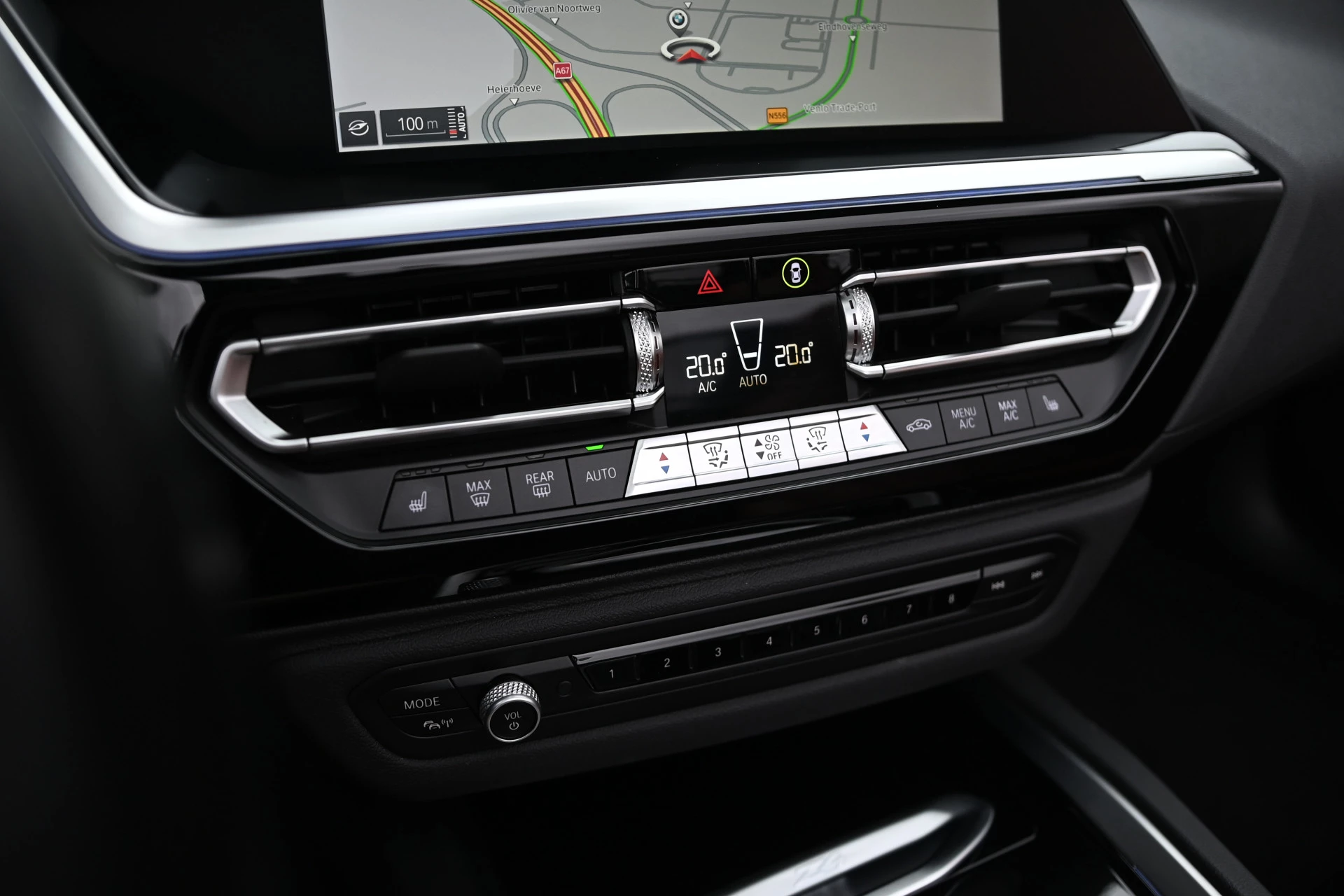 Hoofdafbeelding BMW Z4