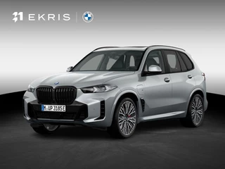 BMW X5 xDrive50e | M Sportpakket Pro | Innovation Pack | Comfort Pack | Exclusive Pack | Panoramadak