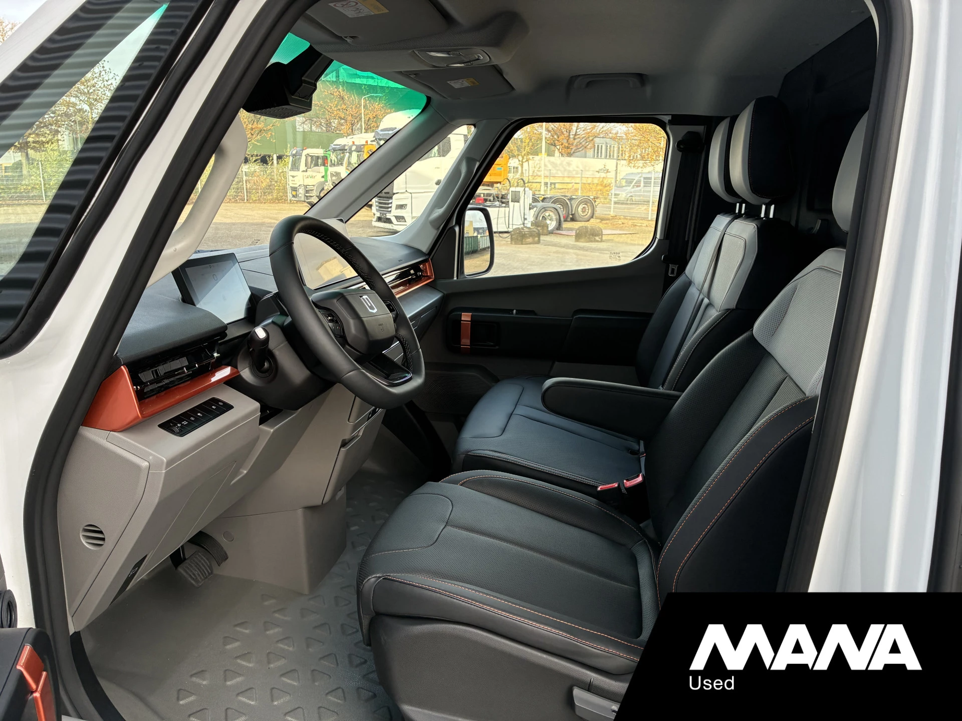 Hoofdafbeelding Farizon SV