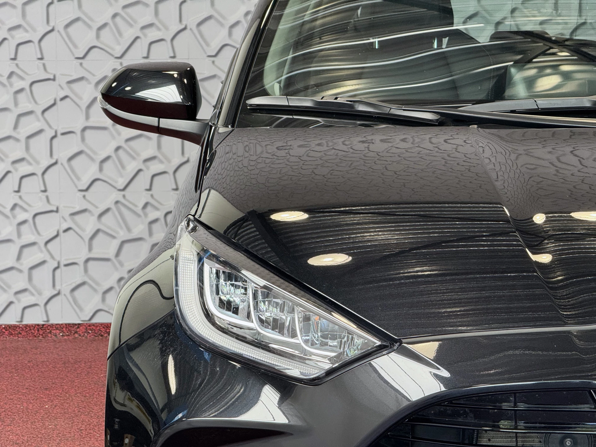 Hoofdafbeelding Mazda 2 Hybrid