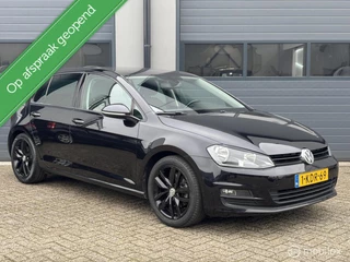 Volkswagen Golf 1.4 TSI Highline Uitvoering