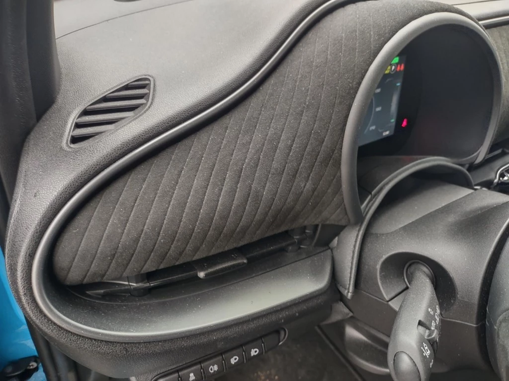 Hoofdafbeelding Abarth 500