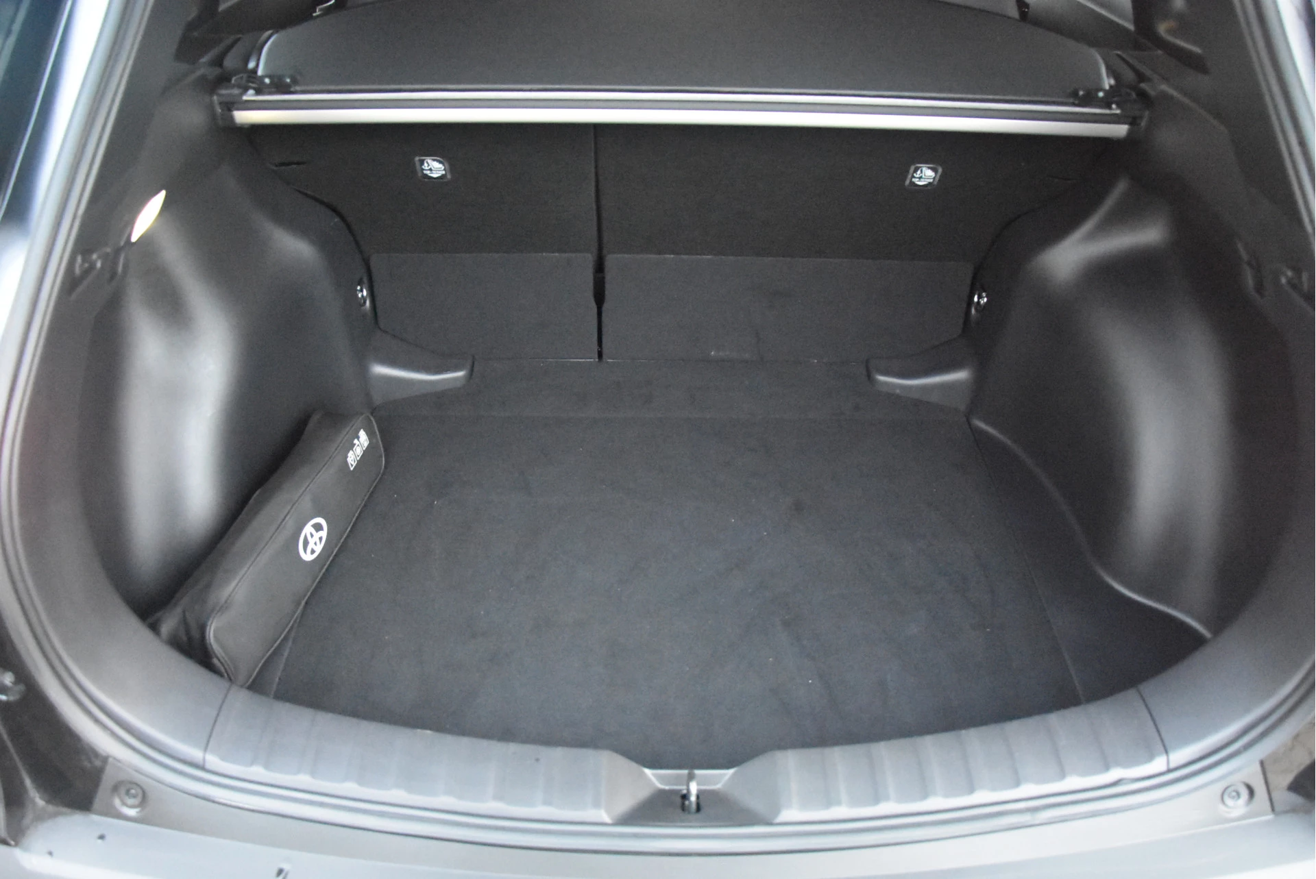 Hoofdafbeelding Toyota Corolla Cross