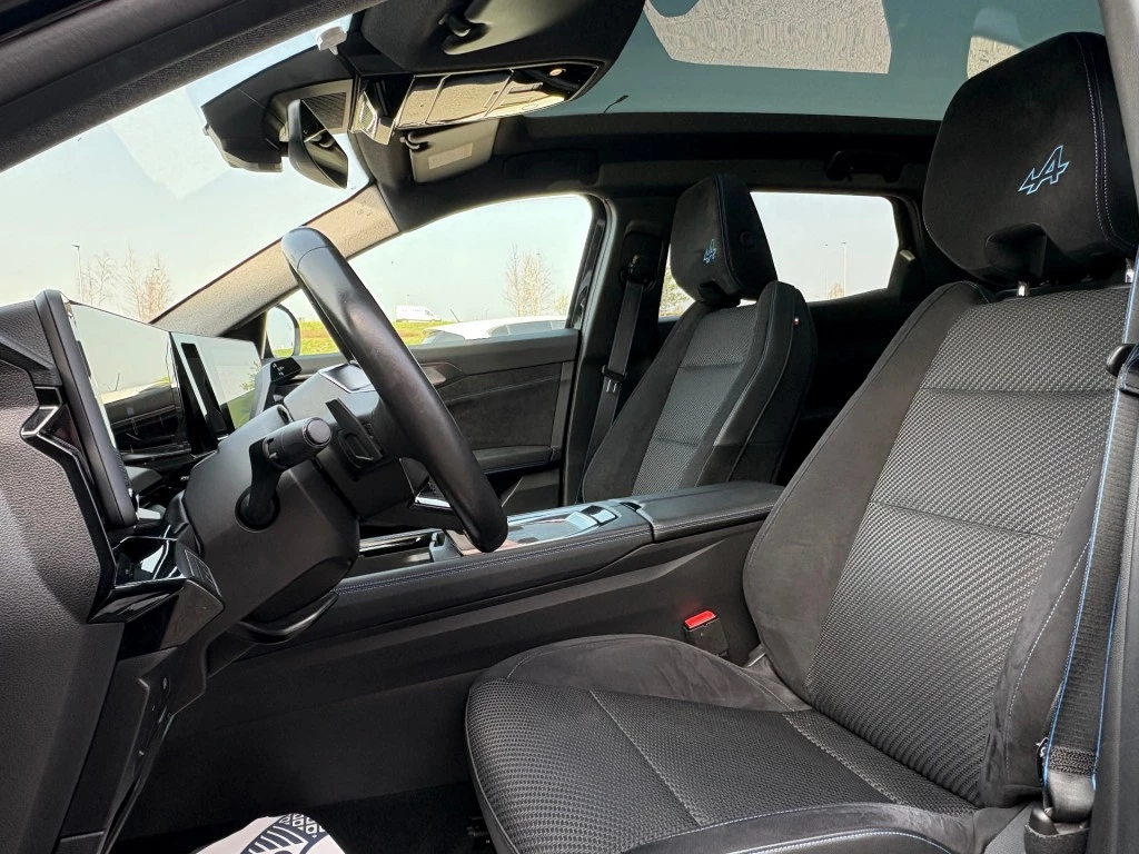 Hoofdafbeelding Renault Espace