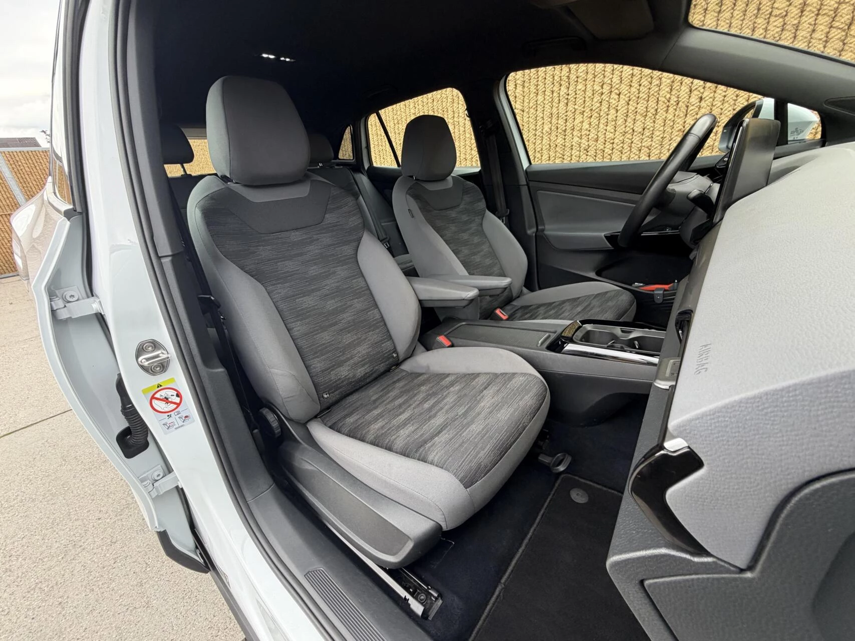 Hoofdafbeelding Volkswagen ID.4
