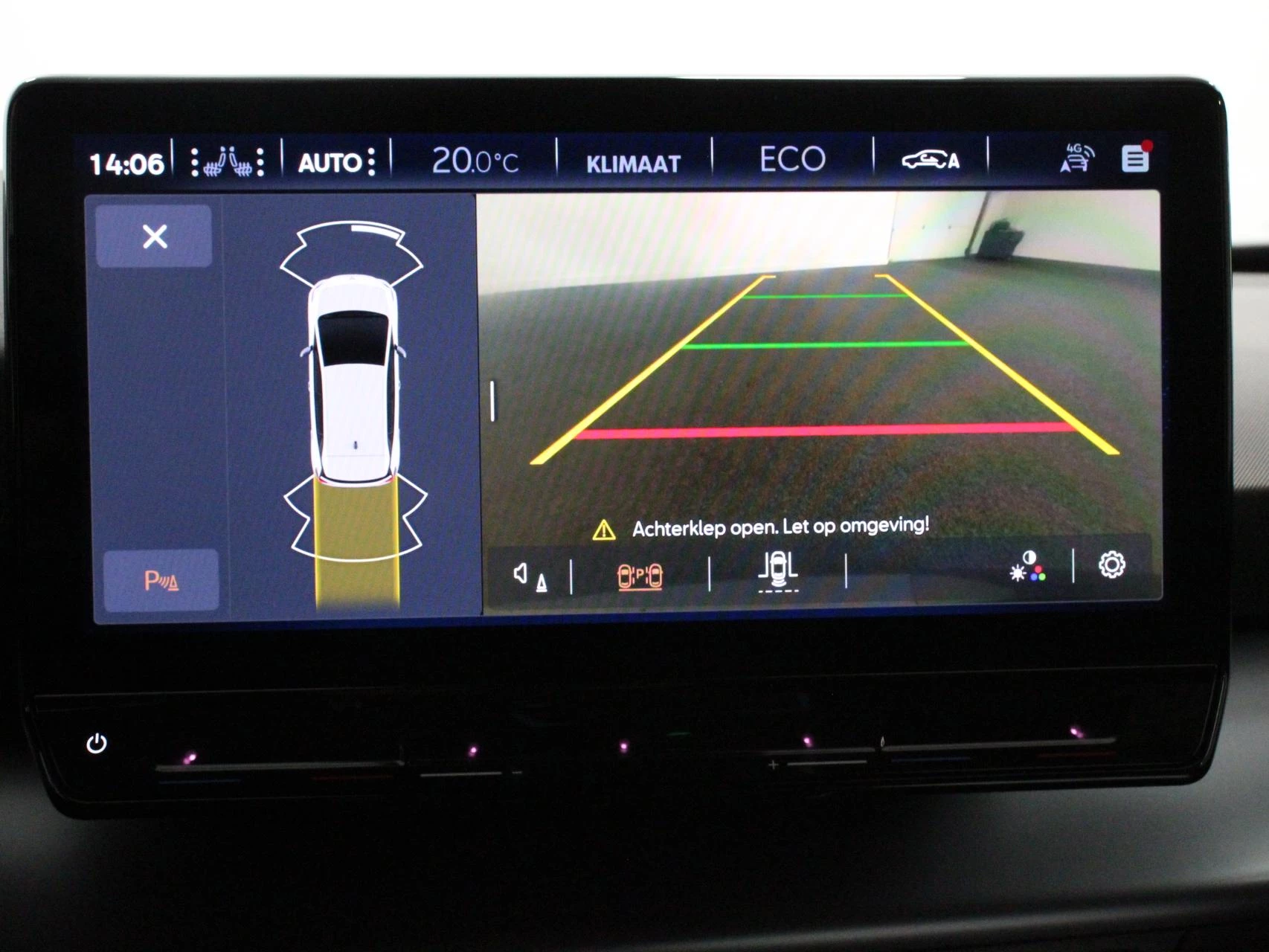 Hoofdafbeelding CUPRA Born