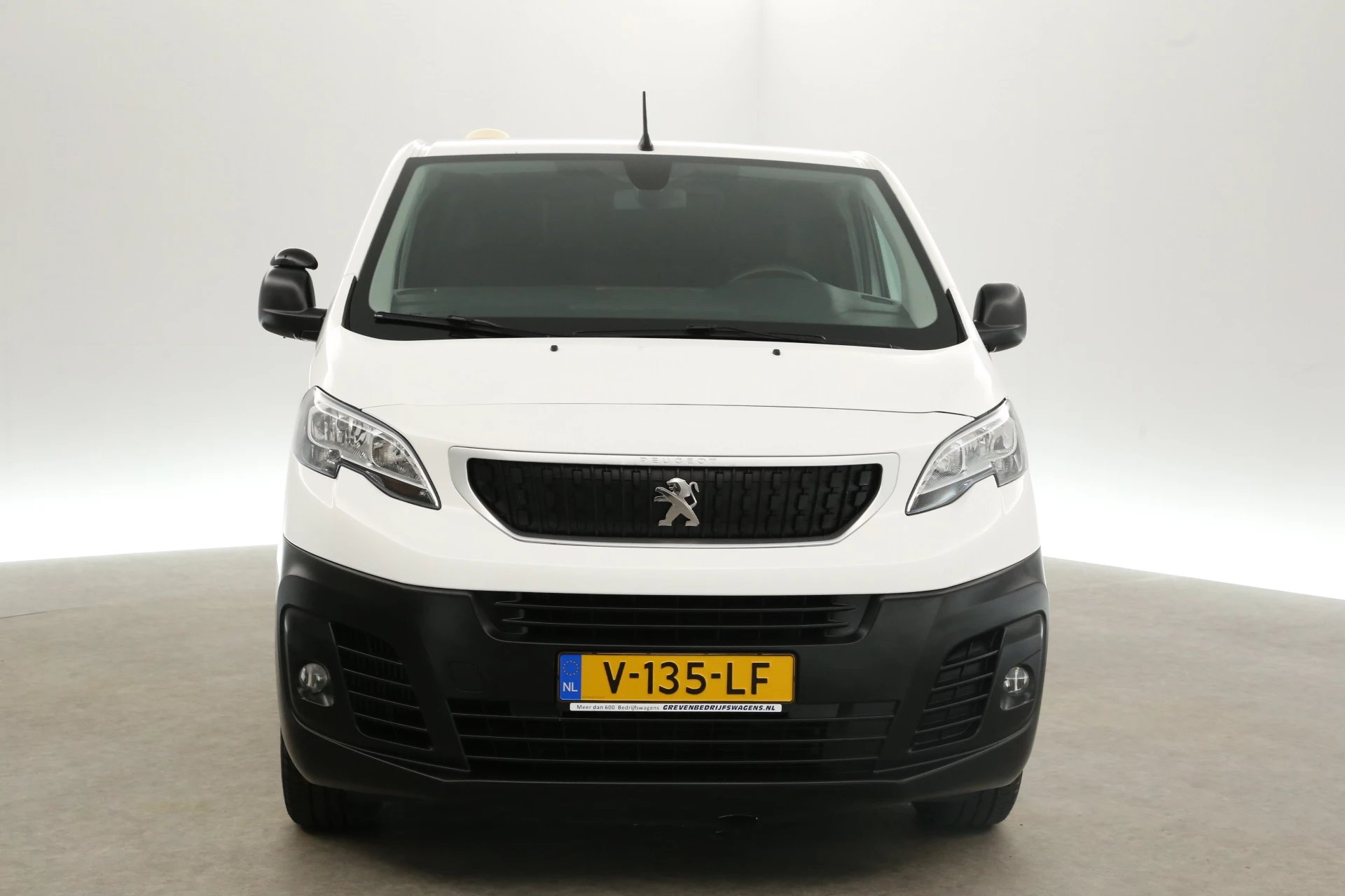 Hoofdafbeelding Peugeot Expert