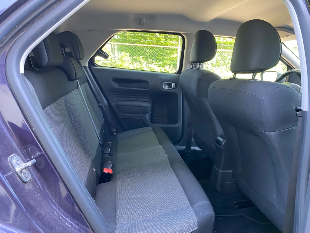 Hoofdafbeelding Citroën C4 Cactus