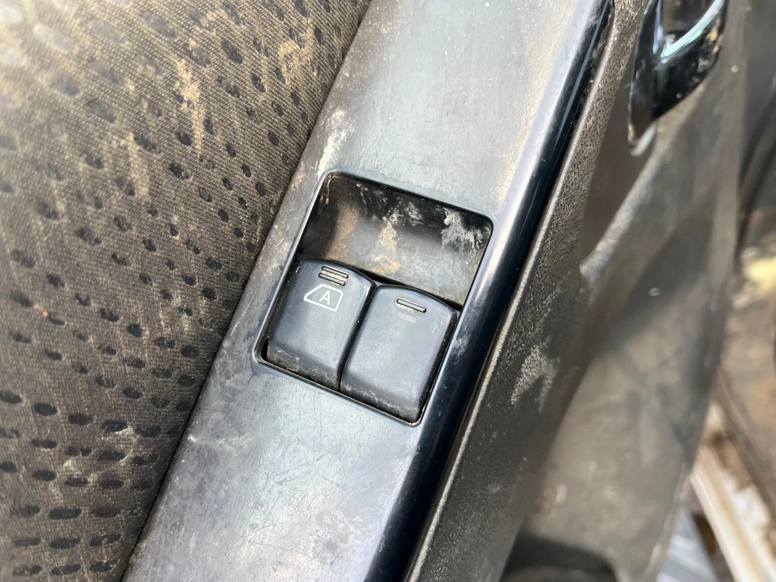 Hoofdafbeelding Nissan Navara