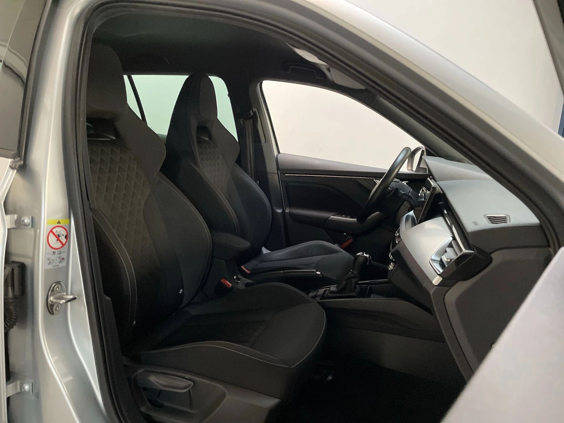 Hoofdafbeelding Škoda Kamiq