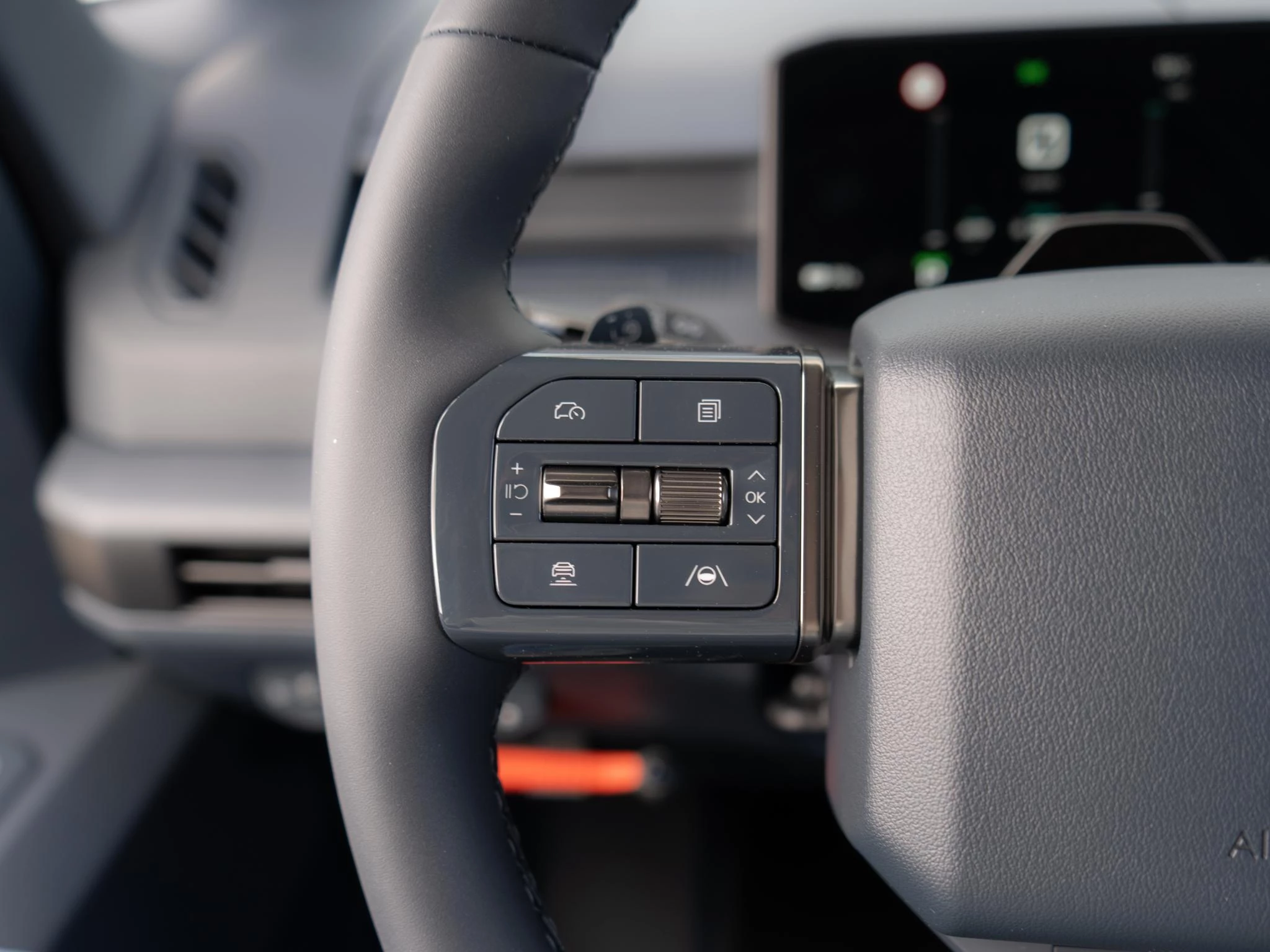 Hoofdafbeelding Kia PV5