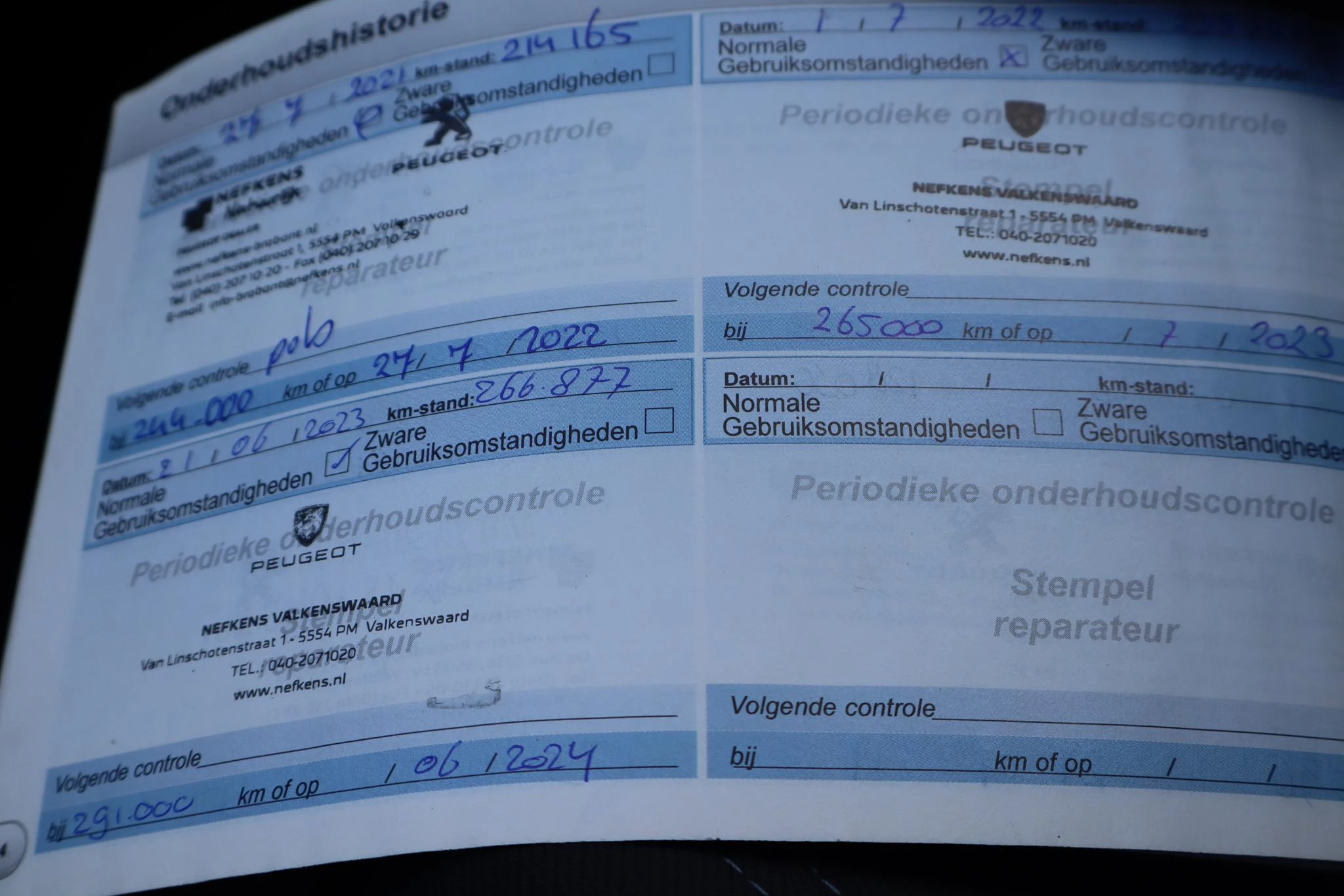 Hoofdafbeelding Peugeot 508